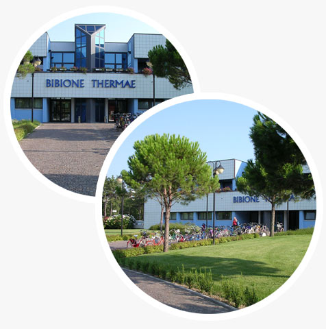 Bibione Thermae