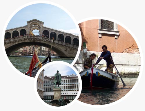 Venedig